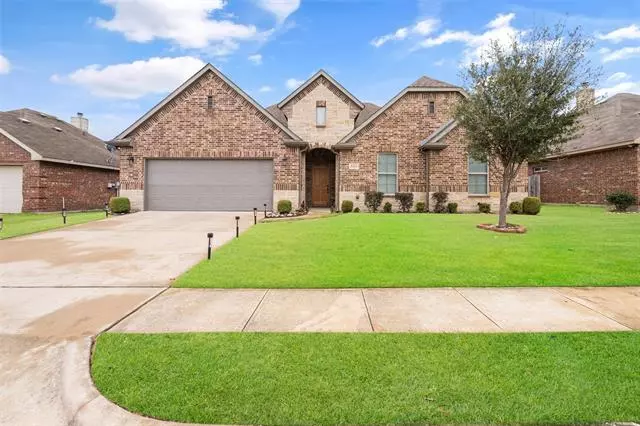 Balch Springs, TX 75180,3513 Diane Drive