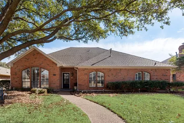 Richardson, TX 75080,1409 Chesterton Drive