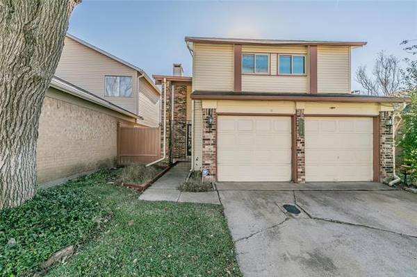 418 San Bruno Drive, Garland, TX 75043