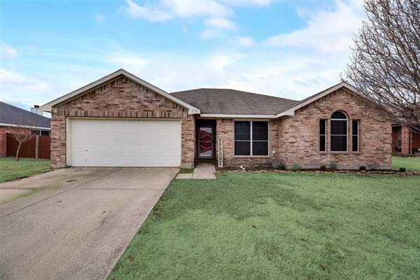 230 Amherst Drive, Forney, TX 75126