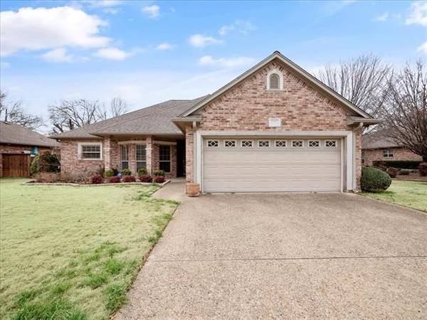 1806 Mockingbird Lane, Corsicana, TX 75110