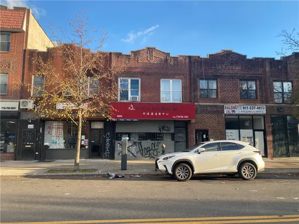 6605 20th AVE, Brooklyn, NY 11204