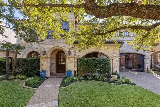 6616 Vanderbilt Avenue, Dallas, TX 75214