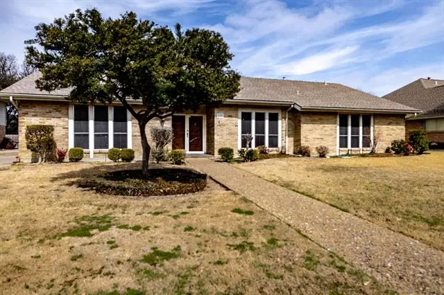 2707 Peach Tree Drive, Carrollton, TX 75006