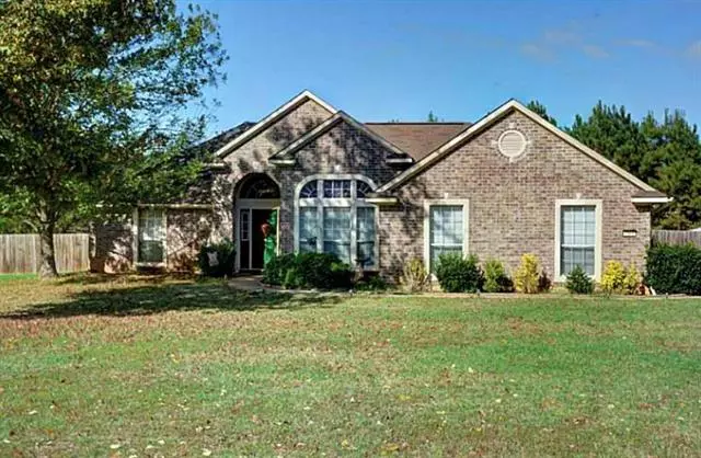 1910 Bellevue Road, Haughton, LA 71037