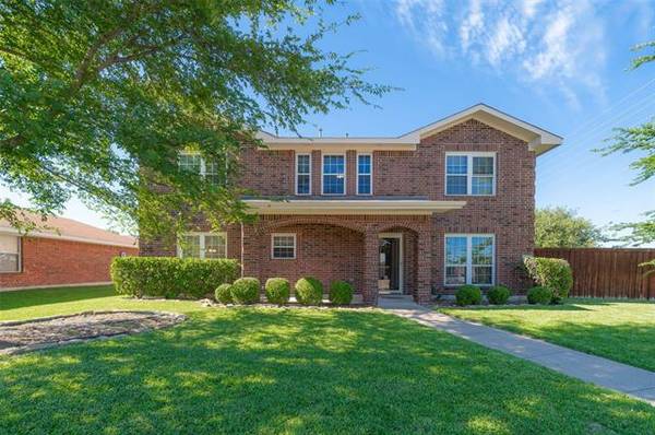 1815 Giddings Court, Allen, TX 75002