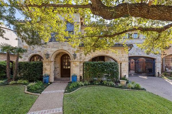 6616 Vanderbilt Avenue, Dallas, TX 75214