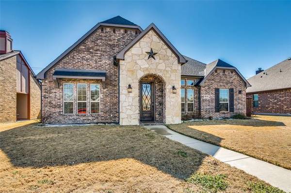 8818 Denver Street, Rowlett, TX 75088