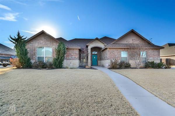 6226 Honor Roll Court, Abilene, TX 79606