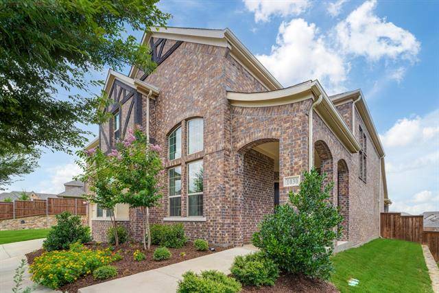 1030 Wimberly Lane, Northlake, TX 76226