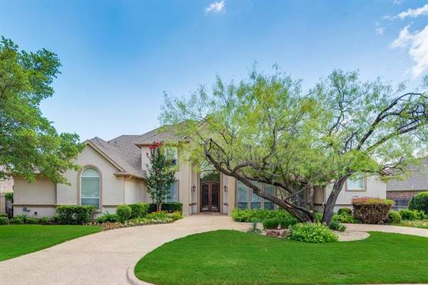 919 Independence Parkway, Southlake, TX 76092