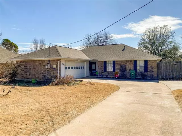 Denton, TX 76209,1410 Kings Row