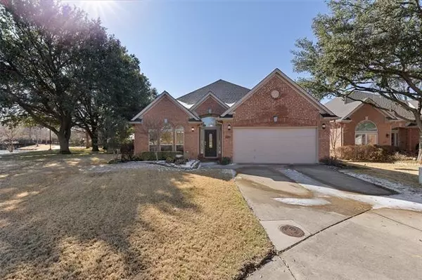 Addison, TX 75001,3812 Waterside Court