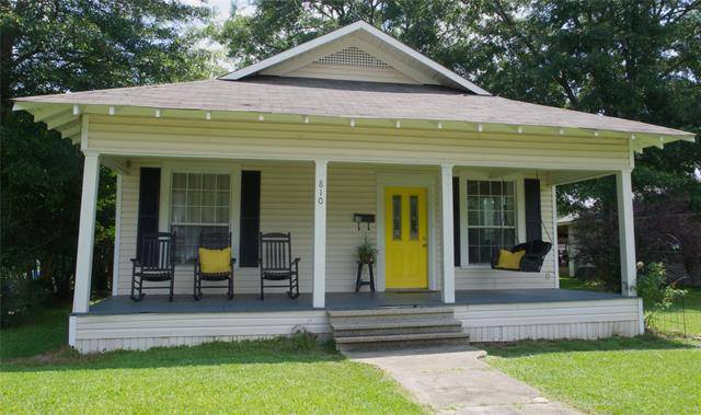 810 Elm Street, Minden, LA 71055