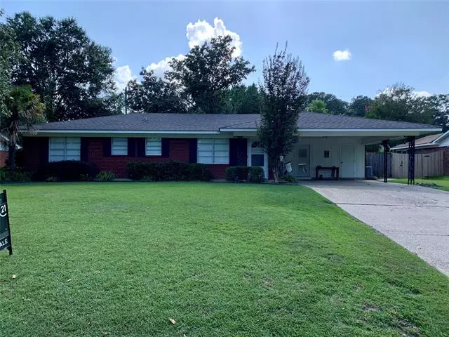 Minden, LA 71055,803 Nella Street