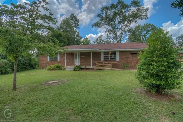 Minden, LA 71055,304 Goode Avenue