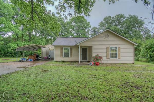 329 Newt Brown Road, Minden, LA 71055