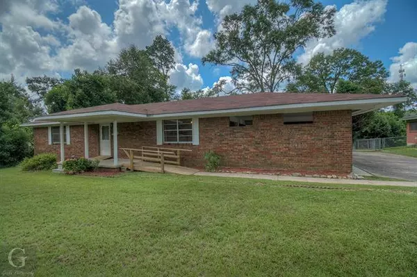 Minden, LA 71055,304 Goode Avenue