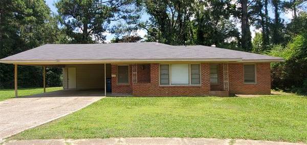 305 Martin Circle, Minden, LA 71055