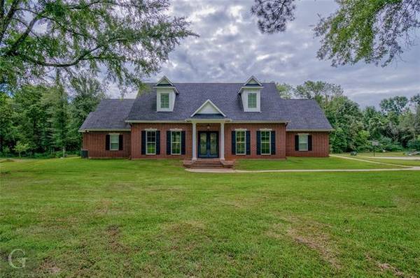 2705 Fuller Road, Minden, LA 71055