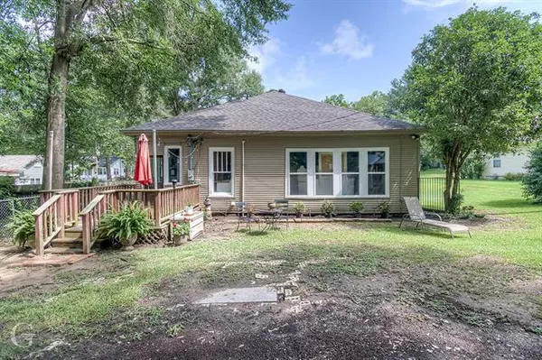 Minden, LA 71055,508 Chandler Street