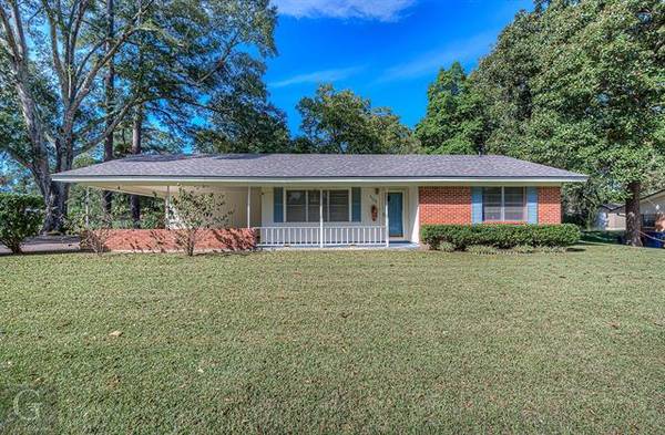 1105 Gloria Street, Minden, LA 71055