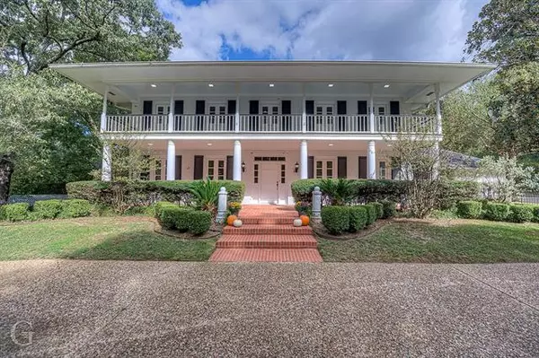 Minden, LA 71055,368 Chris Drive