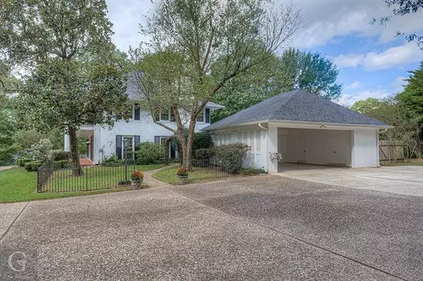 Minden, LA 71055,368 Chris Drive