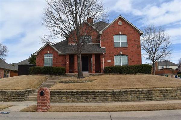 319 Fallen Leaf Lane, Mckinney, TX 75072