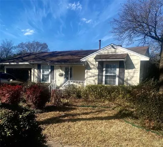 509 Chandler Drive, Garland, TX 75040