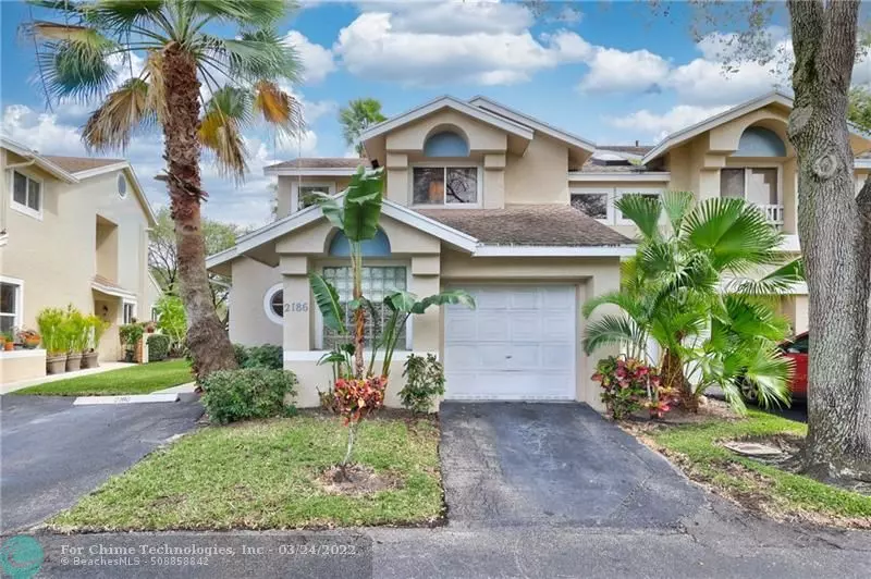 Deerfield Beach, FL 33442,2186 Discovery Cir  #2186