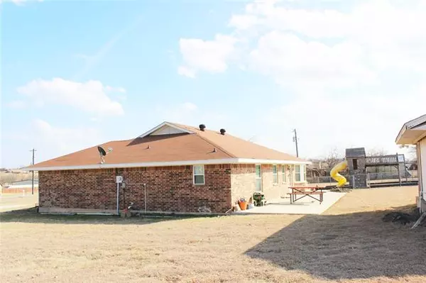 Sanger, TX 76266,12287 Marion Road