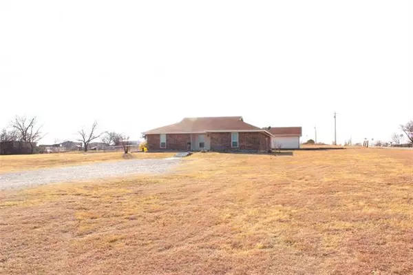 Sanger, TX 76266,12287 Marion Road