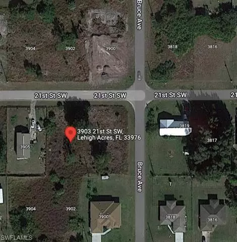 Lehigh Acres, FL 33976,3903 21st ST SW