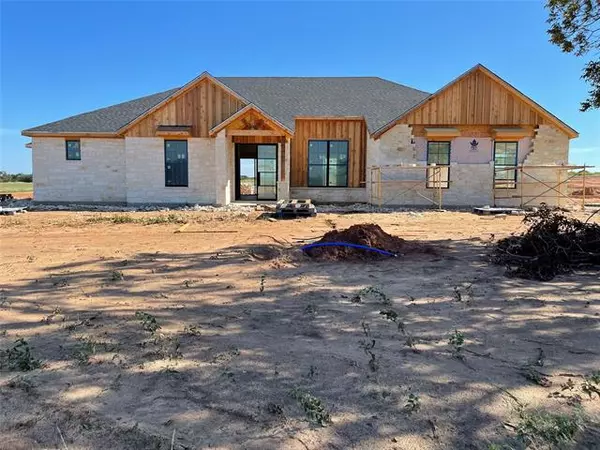 351 Williamson Road, Granbury, TX 76048