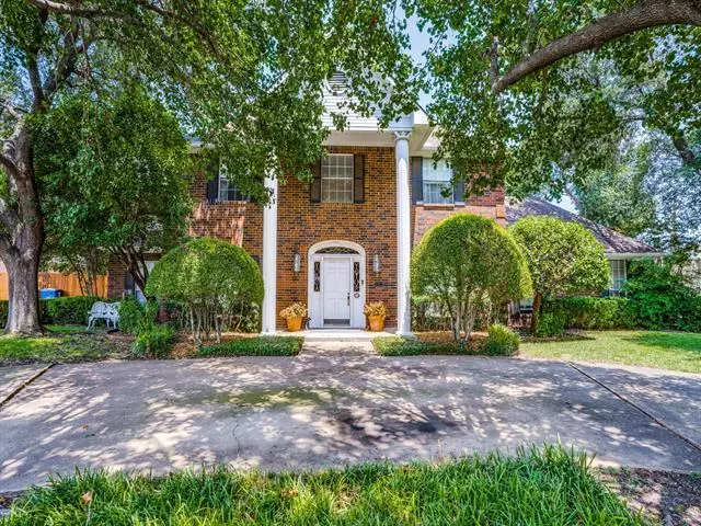 6731 Shell Flower Lane, Dallas, TX 75252