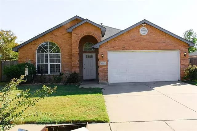 9056 Creede Trail, Fort Worth, TX 76118