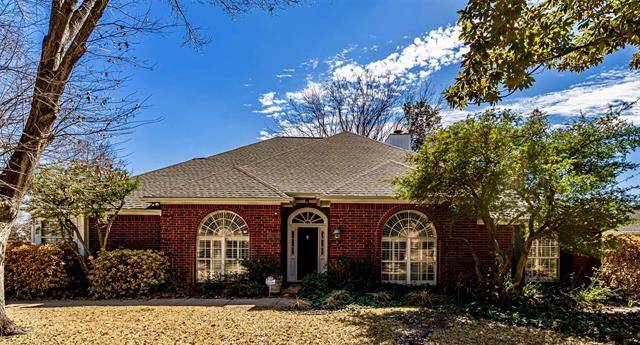 6726 Crestland Avenue, Dallas, TX 75252