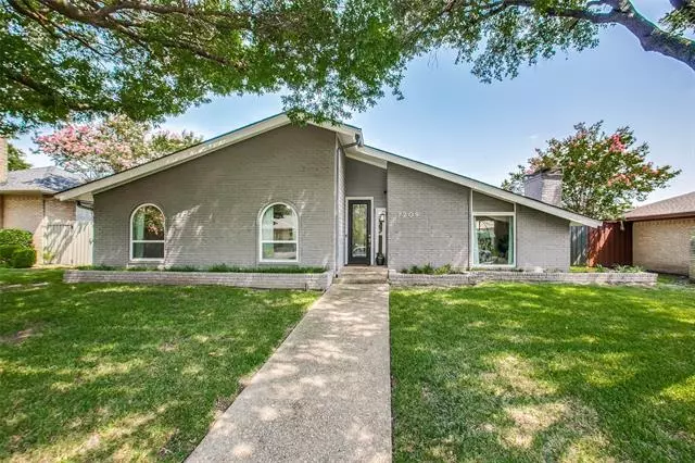 7209 Duffield Drive, Dallas, TX 75248