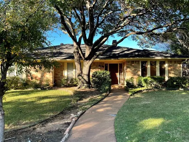 7131 Canongate Drive, Dallas, TX 75248