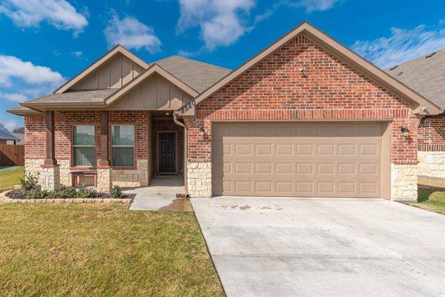 8580 Larry Court, Greenville, TX 75402