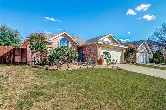 Fort Worth, TX 76118,2932 Timber Creek Trail