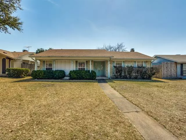 Richardson, TX 75081,1312 E Spring Valley Road