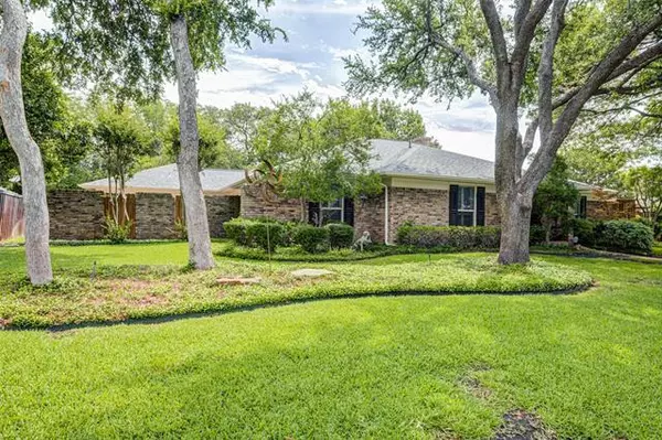 6409 Norbury Drive, Dallas, TX 75248