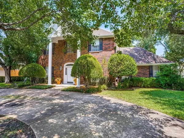 Dallas, TX 75252,6731 Shell Flower Lane