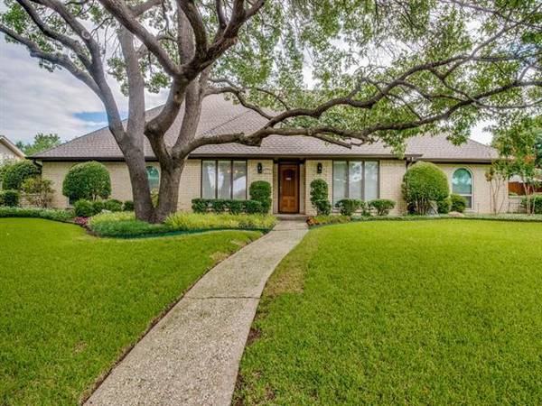 7153 Canongate Drive, Dallas, TX 75248