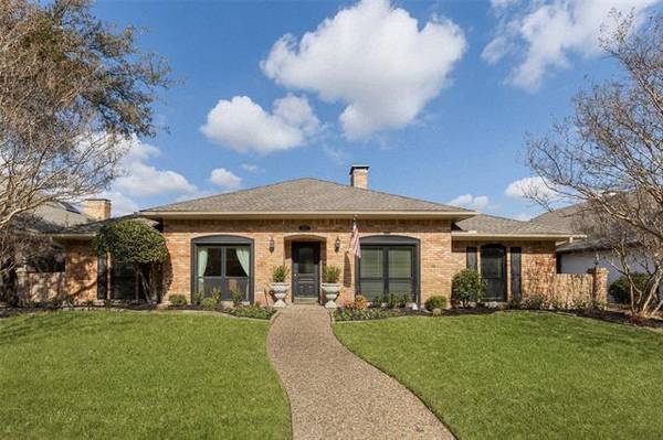 6423 Wickerwood Drive, Dallas, TX 75248