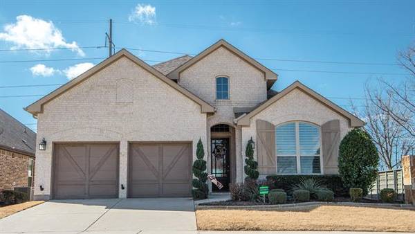 700 Field Crossing, Little Elm, TX 76227