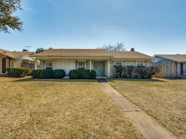 1312 E Spring Valley Road, Richardson, TX 75081