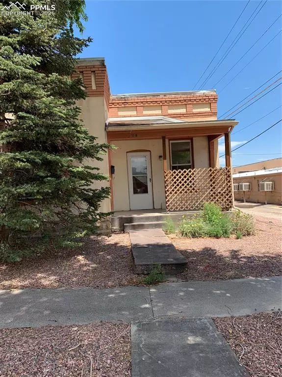 Canon City, CO 81212,118-124 N 2nd ST